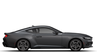 2025 Ford Mustang® External Image 1
